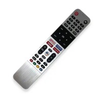 FOR Skyworth Panasonic Toshiba Kogan Smart LED Remote Control Without Voice 539C-268935-W000 539C-268920-W010 for Smart TV TB500