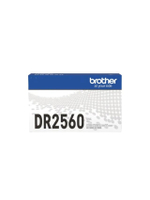 DR-2560 ตลับแม่พิมพ์ (ดรัม) - Black