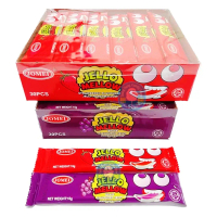 Jomei Jello Mellow Jelly Marshmallow 30pcs