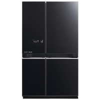 Mitsubishi Inverter 580 Lít MR-LA72ER-GBK-V