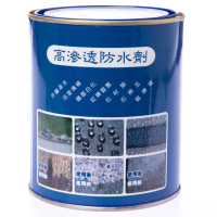 【特力屋】油性高滲透防水劑 750ml