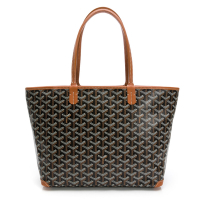 【GOYARD 高雅德】 GOYARD PM托特包 (棕)