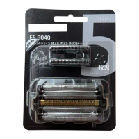 NEW Original for Panasonic Shaver ES9040 ES-CLV5G CLV5U CLV7G CLV7U CLV9U LV5G LV5U LV7G LV7U LV9U L