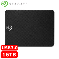 Seagate希捷 新黑鑽 3.5吋 16TB 桌上型硬碟(STKP16000400)原價12490(省2991)