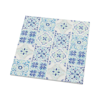 【NITORI 宜得利家居】隔熱墊 TILE 20CM(隔熱墊 TILE)