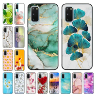S20 FE Case For Samsung Galaxy S20 Case S20+ Ultra Silicone Back Cover Case for Samsung Galaxy S20 FE S 20 Plus TPU Phone Cases