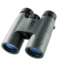 HD 10X42 Binoculars Telescope Suitable for Camping Hunting Mountaineering Outdoor Sports Wildlife Climbing Telescope