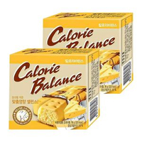 其他品牌 - 韓國進口海太乳酪味壓縮餅乾76g早餐方便代餐飽腹小包裝便攜裝