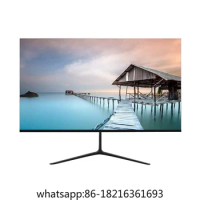 Ruijin 144 Hz Lcd Computer Gaming Monitor 27 Inch 165hz Computer With 1ms Response Time 2K 4K 144hz Gaming Monitor