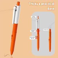 Pen Ballpoint, Reka Bentuk Kreatif, Fungsi Semburan Air, Mainan Gurauan Kebaharuan, Sesuai sebagai H