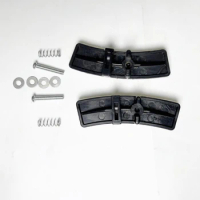 indoor fitness exercise bike brake pads parts home exercise bike brake pads gym exercise bike brake pads parts