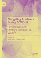 【電子書】Navigating Academia During COVID-19