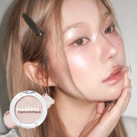 NAMING. Fluffy Baked Highlighter 5 Colors