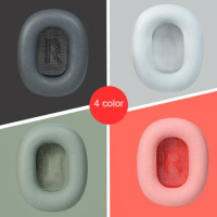 2Pairs Replacement Earpads for Air Pods Max Headphones Ear Cushions Ear Pads Pillow