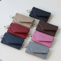 My Qeena by Kirana Stuff Dompet STNK Kulit Wanita