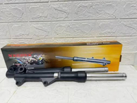 Shock Depan Assy Komplit Nagoya Revo Absolute As Tabung Shock Depan Revo Absolute Blade New Revo Fit