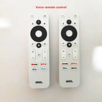 Suitable for ONN Android TV voice remote control 4K ultra high definition stick, ONN Google TV 4K st