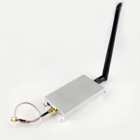 EDUP High Power EP-AB009 Strong Signal 20 watt wifi amplifier wireless signal booster