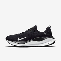 Nike Reactx Infinity Run 4 DR2665-001 男 慢跑鞋 路跑 訓練 緩震 耐磨 黑白
