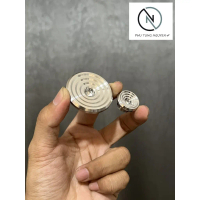 Combo ốc mâm lửa mẩu thái V2 gắn Wave nhỏ, Dream, Fuled, Wave 2017, Wave Rs ... và các dòng xe Hd Ph