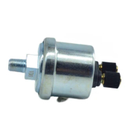 Diesel Genset Oil Pressure Sensor Probe VDO Induction Plug Sensor