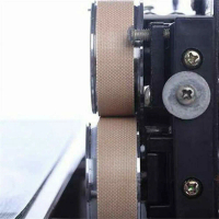 10 keping tali pinggang PTFE untuk Mesin Pengedap Berterusan FR-900 dan FR770 750*15 770*15 810*15