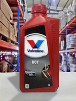 『油工廠』VALVOLINE™︎ DCT Transmission Fluid 雙離合器 變速箱油 ATF DSG 1L
