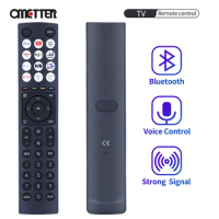 ERF3A86 Voice Bluetooth Remote Control For Hisense 4K UHD HDTV Smart Google TV