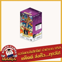 [BOT][มีของพร้อมส่ง] Battle of Talingchan Booster Box BT07 Life of หน่วง