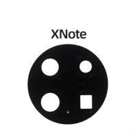 for vivo X Note V2170A Back Rear Camera Lens Glass Replacement