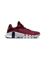 NIKE Free Metcon 4 รองเท้าออกกำลังกายผู้ชาย