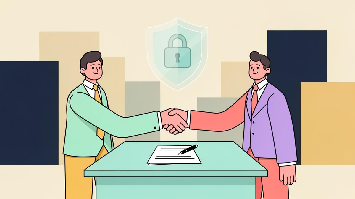 Softcamp Partners with DSTI on Zero Trust Security Joint Business