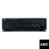 AMC XIA100se 立體聲綜合擴大機