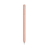 Pencil Case For Apple Pencil 2nd Generation Stylus Pen Soft Silicone Funda Cover Touch Tablet Accessories For Apple Pencil2 Case