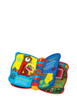 PEEK A BOO BOOK