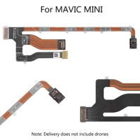 Mini Soft Ribbon Flat Cable for DJI for mavic Mini Flexible Cable