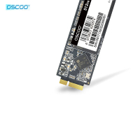 Oscoo SSD สำหรับ  2010 2011 A1369 A1370 SATA3 120GB 240 GB 500GB 1TB ฮาร์ดดิสก์ Apple  SSD Solid State Drive