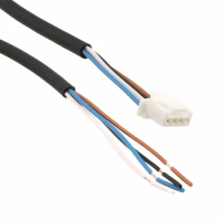 Flexible cable CN-14A-R-C3 3M Connector attached cable (Flexible cable)