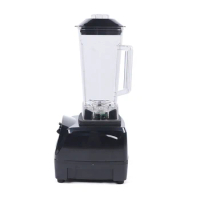 2200W 2L Heavy Duty Commercial Blender Mixer Juicer Comercial Smoothie Blender