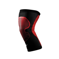 NIKE HYPERSTRONG護膝套 護具 3.0 NMS82002LG 黑紅白