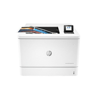 【跨店享22%點數回饋+滿萬加碼抽獎】HP Color LaserJet Enterprise M751dn A3 彩色雷射印表機