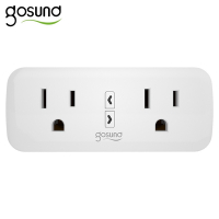 Gosund WP2 Wi-Fi 智慧插座 智慧插頭