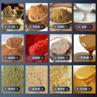 干濕兩用磨漿機磨粉家用豆腐機玉米五谷雜糧小型粉碎機家用多功能