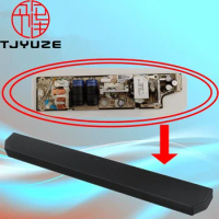 Power Supply Board For Soundbar Strip Speaker HW-Q950A Q950T Q900A Q900T ZA ZC ZN ZG ZF ZD ZX XY XL XU XV XN XT XA XM RU EN TK
