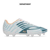 Sepatu Bola Pria UNDER ARMOUR SHADOW CLUB 4 FG 6006232101 ORIGINAL 40