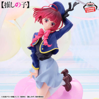 【玩咖玩具】不挑盒況 BANPRESTO 我推的孩子 Air Flow 有馬佳奈 現貨