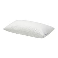 GRÖNAMARANT 枕頭/高枕, 50x80 公分, 50x80 公分