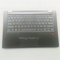 Yoga 530-14ARR Keyboard 5CB0R47322 AP199000200 FA1730004X0 EC178000300 SN20Q40624 For ideapad Yoga 530-14ARR US grey 100%NEW