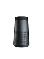 ลำโพงเชื่อมต่อไร้สาย REVOLVE BOSE II (สีดำ) รุ่น  SL RV BLK