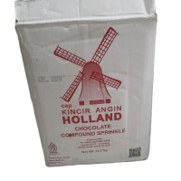 MESES HOLLAND MERAH 1KG / 500GR / 250GR